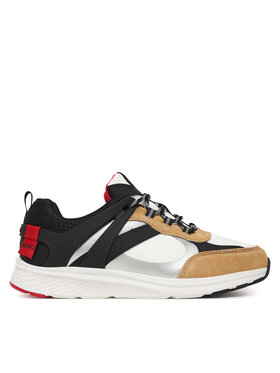 HUGO Sneakers HUGO G01157 S Colorat