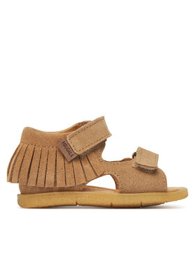 Mrugała Sandále Mrugała Indian Summer 1145/5-24 Béžová