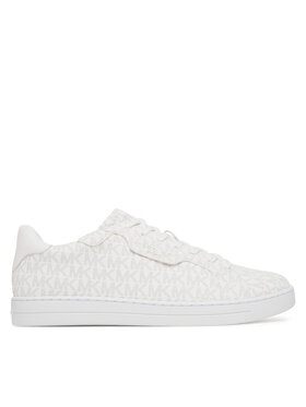 MICHAEL Michael Kors Снікерcи MICHAEL Michael Kors Keating 42S4KEFS1B Білий