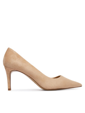 Aldo Туфлі на шпильці Aldo Verone 14296284 Бежевий