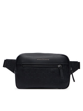 Armani Exchange Jostas soma Armani Exchange XM003279 AF26662 UC001 Melns