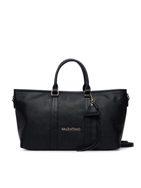 Valentino Дамска чанта Valentino Maury VBSADF04 Черен