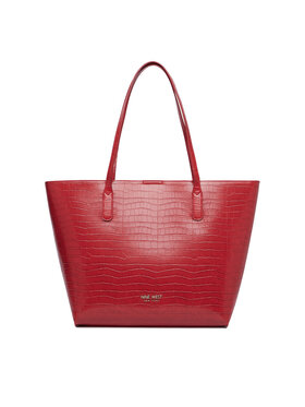 Nine West Bolso Nine West CEO-GENTLE GLAM-LDA9920 Rojo