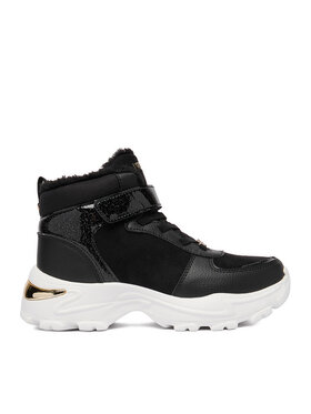 DeeZee Sniega zābaki DeeZee CEO-CP70-26123-1 Melns