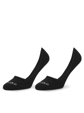 Calvin Klein Stopki Calvin Klein 701239295 Czarny