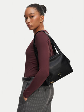 Armani Exchange Táska Armani Exchange XW002604 AF19902 UC001 Fekete