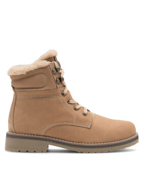 Lasocki Outdoorová obuv Lasocki WI12-GINA-01 Béžová