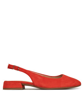 Gabor Lodičky Gabor 62.240.23 Oranžová