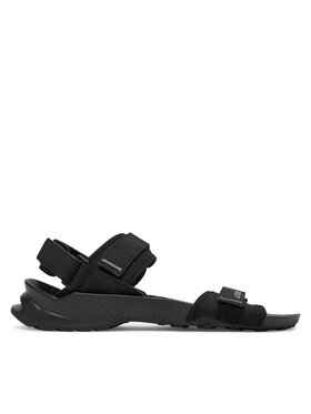 adidas Босоніжки adidas Terrex Hydroterra JQ2231 Чорний