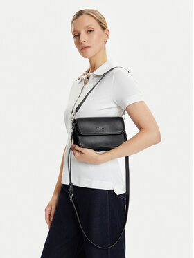 Lacoste Сумка Lacoste NF5147EG Чорний