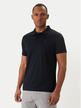 KARL LAGERFELD KARL LAGERFELD Polo 745000 562200 Azul marino Regular Fit