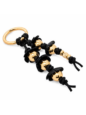 MICHAEL Michael Kors Брелок MICHAEL Michael Kors 32T6GD0K1L Чорний