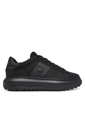 KARL LAGERFELD Αθλητικά KARL LAGERFELD Kapri Lug KL57527N Μαύρο