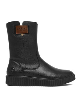 Rieker Stivaletti Rieker CEO-Y4355-00 Nero