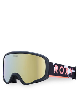Roxy Окуляри для зимових видів спорту Roxy Missy ERGTG03026 Чорний