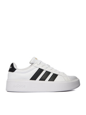 adidas Снікерcи adidas CEO-STREETTALK BOLD KJ3856 Білий