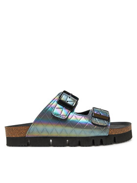Dr. Brinkmann Шльопанці Dr. Brinkmann 700708-92 Фіолетовий