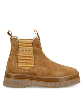 Gant Челсі Gant 31553102 Коричневий