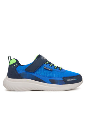 Skechers Snīkeri Skechers Bounder 2.0 - Aqua Pace 406341L Zils
