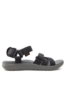 Teva Basutės Teva W Sanborn Mia 1116650 Juoda