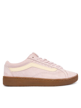 Vans Sneakersy Vans Old Skool 36 Cup VN000Z9JIDG1 Svetloružová
