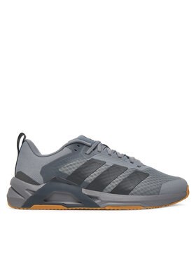 adidas Trenažieru zāles apavi adidas Dropset Control JQ1768 Pelēks