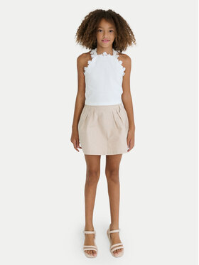 Mayoral Mayoral Top 6015 Blanco Regular Fit