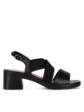 Lasocki Sandales Lasocki RST-3248-04 Melns