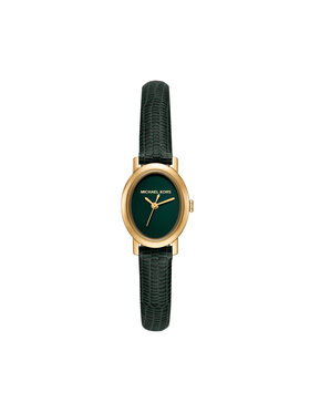 Michael Kors Karóra Michael Kors Maude MK7633 Sötétzöld