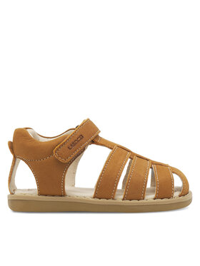 Lasocki Kids Sandále Lasocki Kids BOB CI12-BOB-02(II)CH Hnedá