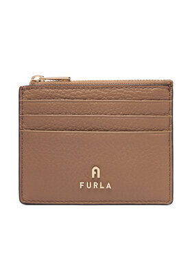 Furla Чохол для кредиток Furla Camelia S WP00388 HSF000 CN 4489S Коричневий