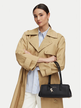 MICHAEL Michael Kors Сумка MICHAEL Michael Kors Laila 30T6G9IT0L Чорний