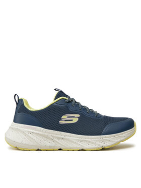 Skechers Sneakersy Skechers 150472/NVLM Tmavomodrá