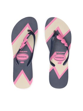 Havaianas В'єтнамки Havaianas 41469120121 Кольоровий