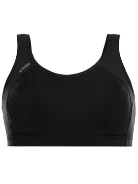 Shock Absorber Shock Absorber Sportinė liemenėlė Active Multi Sports U10034 Juoda