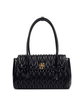 Badura Kabelka Badura CEO-ALESSIA-RX8843 Čierna