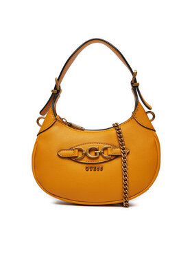 Guess Kabelka Guess HWBB94 94730 Oranžová