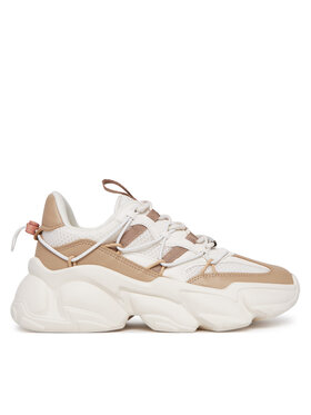 Steve Madden Снікерcи Steve Madden Spectator SM11002961 Бежевий