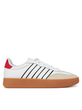 adidas Sneakersy adidas Barreda JH7106 Biela