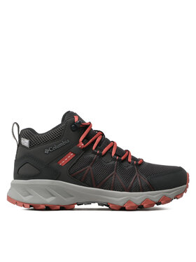 Columbia Pārgājienu apavi Columbia Peakfreak II Mid Outdry 2005121089 Pelēks
