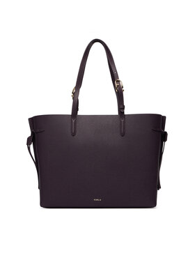 Furla Geantă Furla Ava L Tote WB02001 BX4329 5340S Maro închis