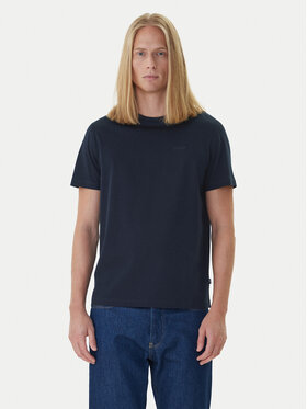 JOOP! JOOP! Camiseta Cosmo 30041079 Azul marino Modern Fit
