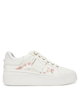 Aldo Sneakersy Aldo Lindley 13918750 Écru