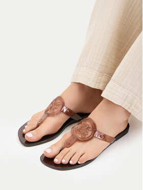 Nine West В'єтнамки Nine West CEO-CT0906-1 Коричневий