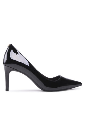 MICHAEL Michael Kors Туфлі на шпильці MICHAEL Michael Kors Alina Flex Pump 40F2HNMP2A Чорний