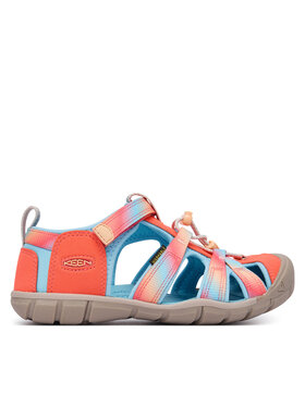 Keen Босоніжки Keen Seacamp II CNX 1032165 Рожевий