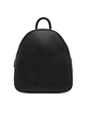 LOVE MOSCHINO Ruksak LOVE MOSCHINO JC4030PP1MLT000B Čierna