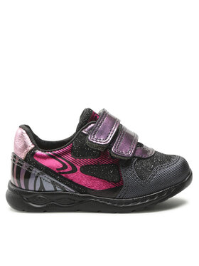 Pablosky Sneakersy Pablosky 297350 M Čierna