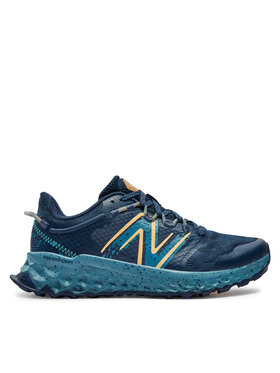 New Balance Buty do biegania New Balance Fresh Foam Garoé WTGARON1 Niebieski