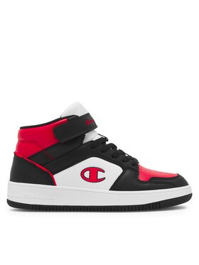 Champion Снікерcи Champion Rebound 2.0 Mid GS S32413-KK019 Червоний